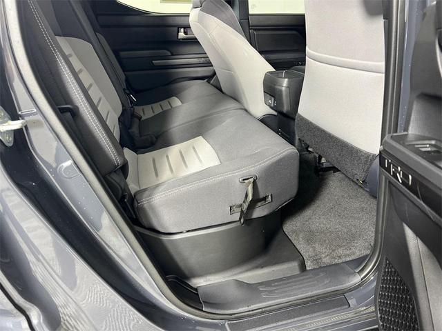 Photo of 2024 Underground Toyota Tacoma