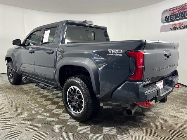 Photo of 2024 Underground Toyota Tacoma