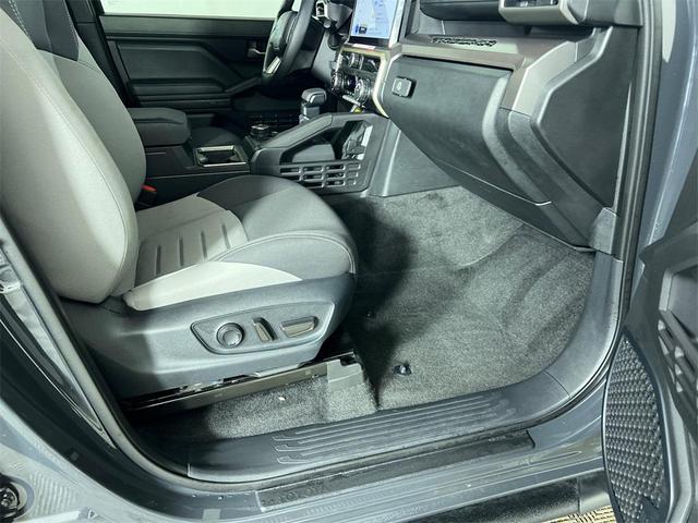 Photo of 2024 Underground Toyota Tacoma