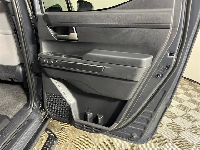 Photo of 2024 Underground Toyota Tacoma
