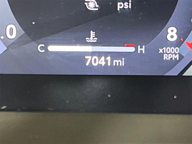 Photo of 2024 Underground Toyota Tacoma