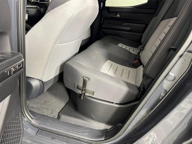 Photo of 2024 Underground Toyota Tacoma