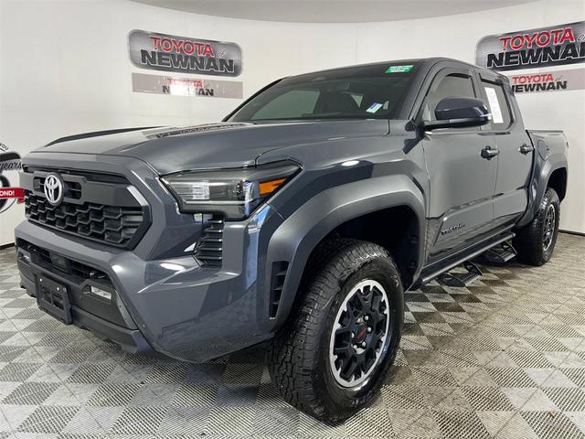 Photo of 2024 Underground Toyota Tacoma