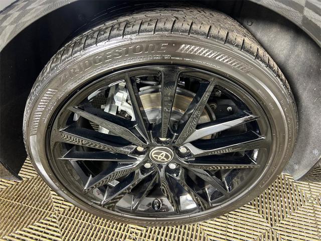Photo of 2024 Midnight Black Metallic Toyota Camry