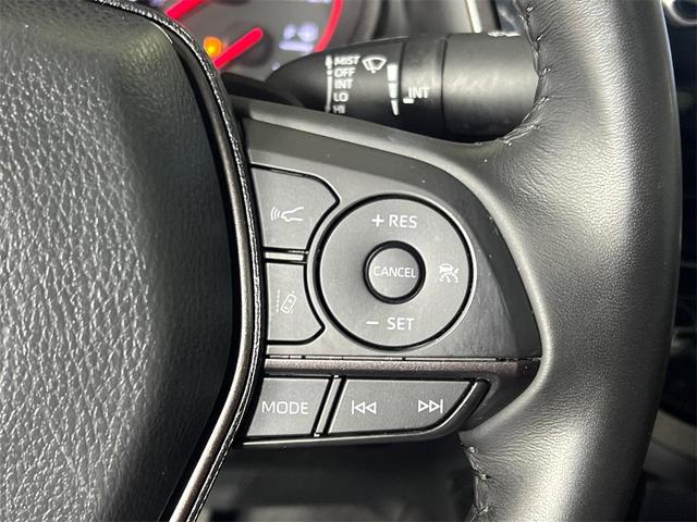 Photo of 2024 Midnight Black Metallic Toyota Camry