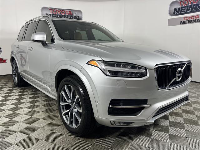 2019 Volvo XC90