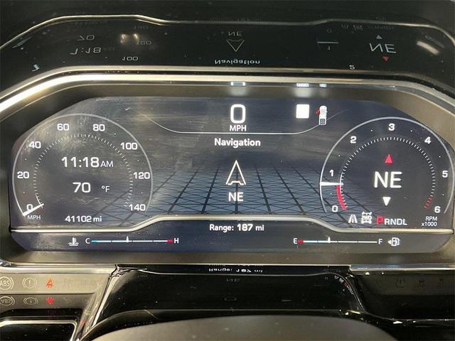 Photo of 2023 Summit White GMC Sierra 1500