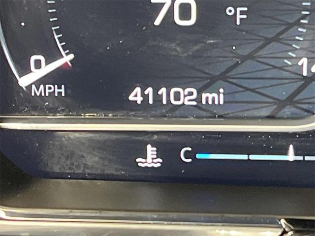 Photo of 2023 Summit White GMC Sierra 1500