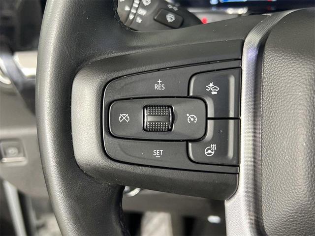 Photo of 2023 Summit White GMC Sierra 1500