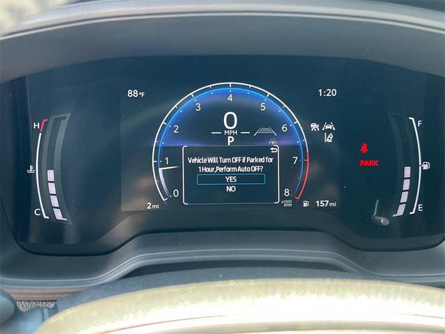 Photo of 2026 Ice Toyota Corolla