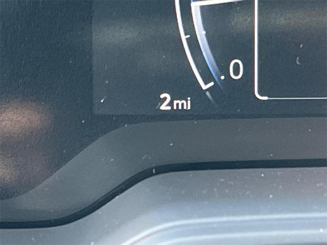 Photo of 2026 Ice Toyota Corolla