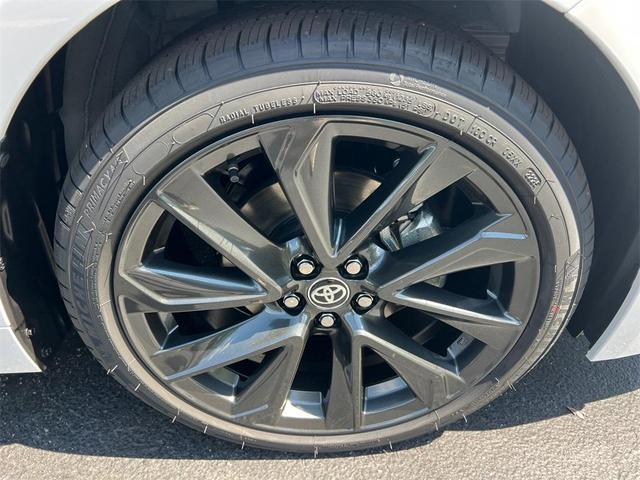 Photo of 2026 Ice Toyota Corolla