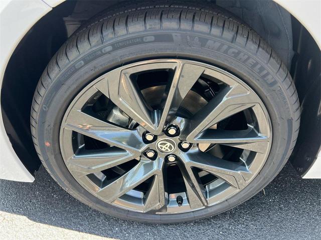 Photo of 2026 Ice Toyota Corolla