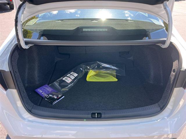 Photo of 2026 Ice Toyota Corolla