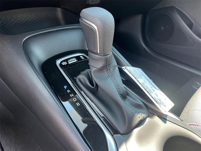 Photo of 2026 Ice Toyota Corolla