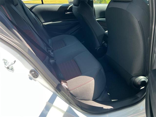 Photo of 2026 Ice Toyota Corolla