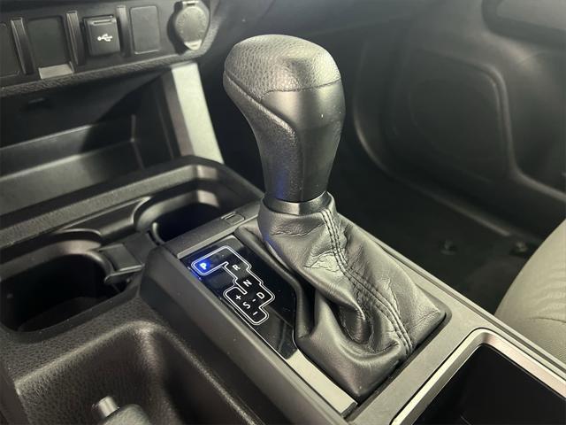 Photo of 2022 Celestial Silver Metallic Toyota Tacoma