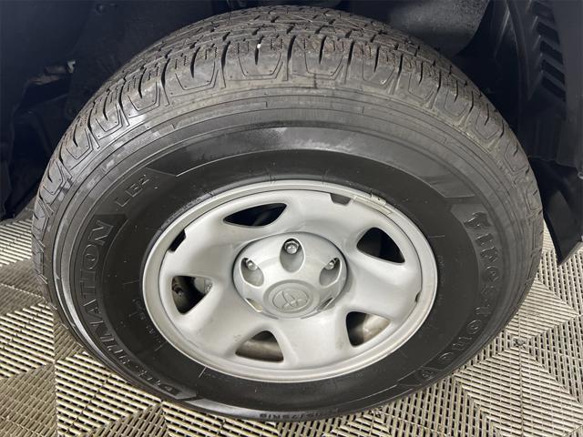 Photo of 2022 Celestial Silver Metallic Toyota Tacoma