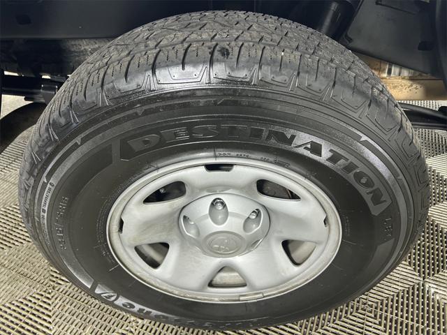 Photo of 2022 Celestial Silver Metallic Toyota Tacoma