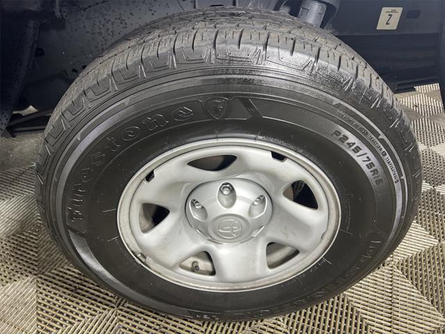 Photo of 2022 Celestial Silver Metallic Toyota Tacoma