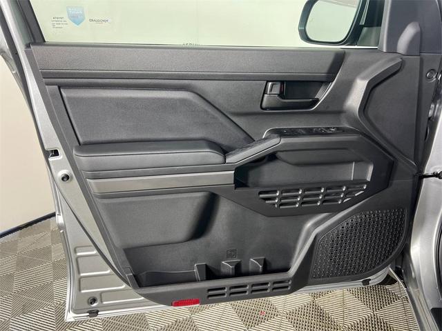 Photo of 2025 Celestial Silver Metallic Toyota Tacoma