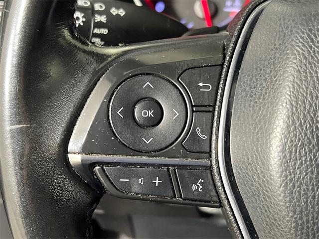 Photo of 2020 Predawn Gray Mica Toyota Camry