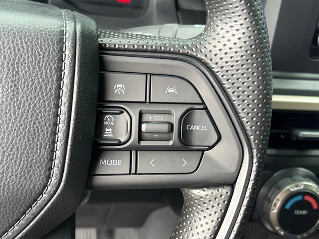 Photo of 2025 Underground Toyota Tacoma