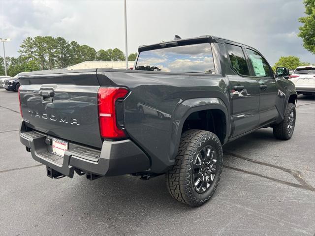 Photo of 2025 Underground Toyota Tacoma