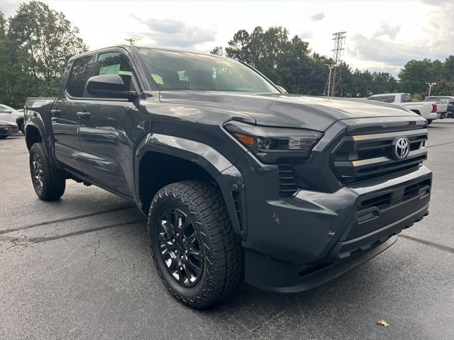 Photo of 2025 Underground Toyota Tacoma