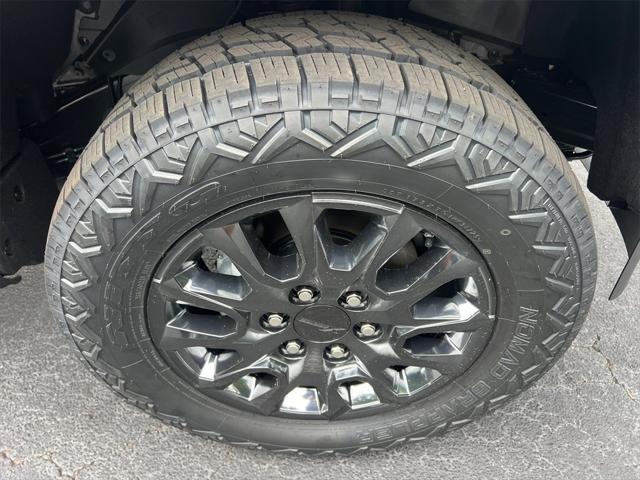 Photo of 2025 Underground Toyota Tacoma