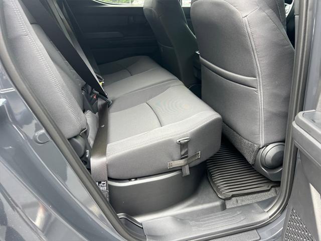 Photo of 2025 Underground Toyota Tacoma