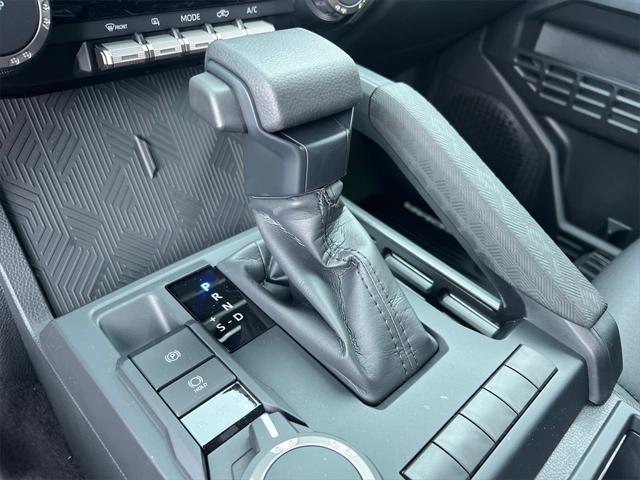 Photo of 2025 Underground Toyota Tacoma