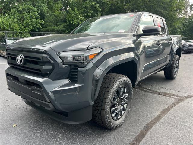 Photo of 2025 Underground Toyota Tacoma