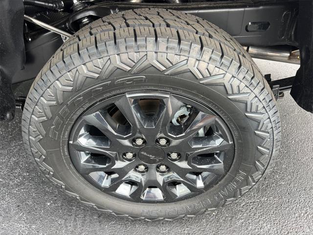 Photo of 2025 Underground Toyota Tacoma