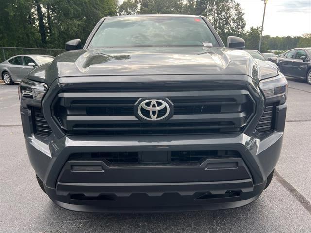 Photo of 2025 Underground Toyota Tacoma
