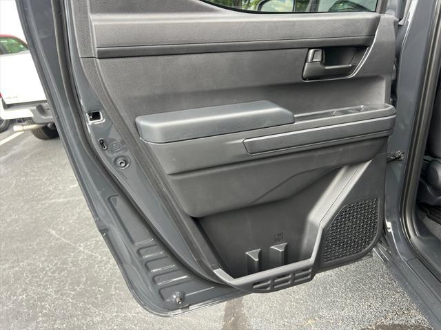 Photo of 2025 Underground Toyota Tacoma