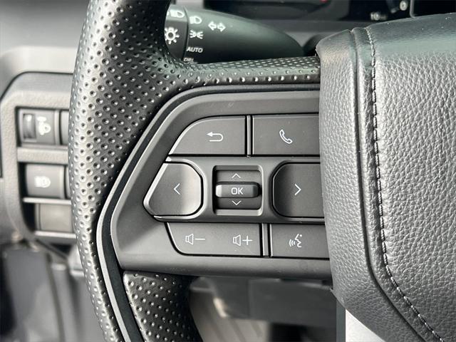 Photo of 2025 Underground Toyota Tacoma
