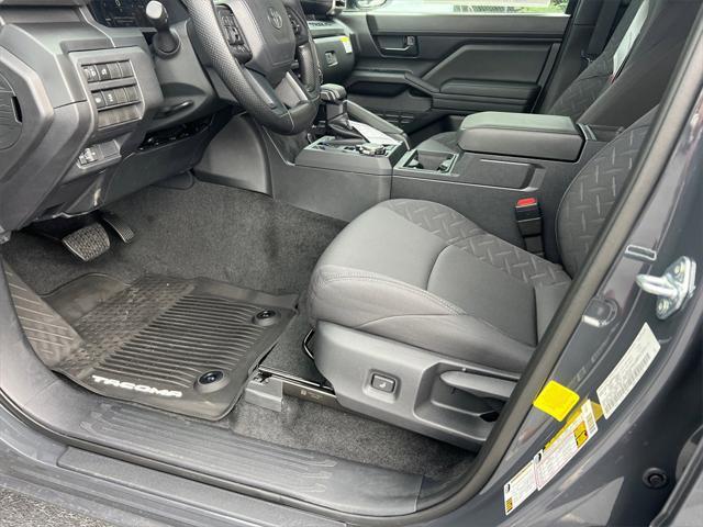 Photo of 2025 Underground Toyota Tacoma
