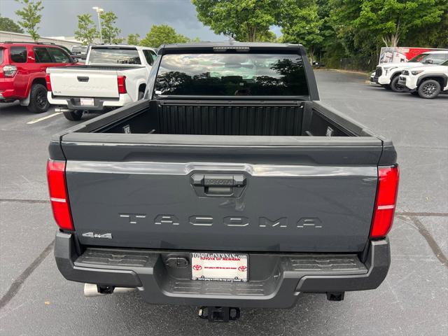 Photo of 2025 Underground Toyota Tacoma