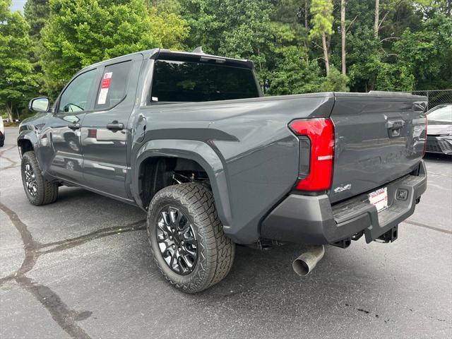 Photo of 2025 Underground Toyota Tacoma