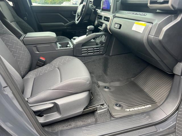 Photo of 2025 Underground Toyota Tacoma