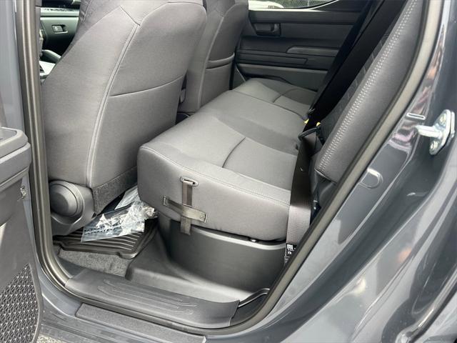 Photo of 2025 Underground Toyota Tacoma