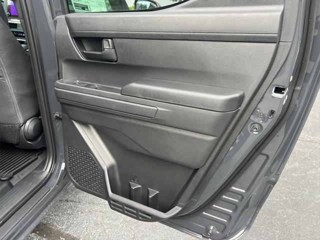 Photo of 2025 Underground Toyota Tacoma