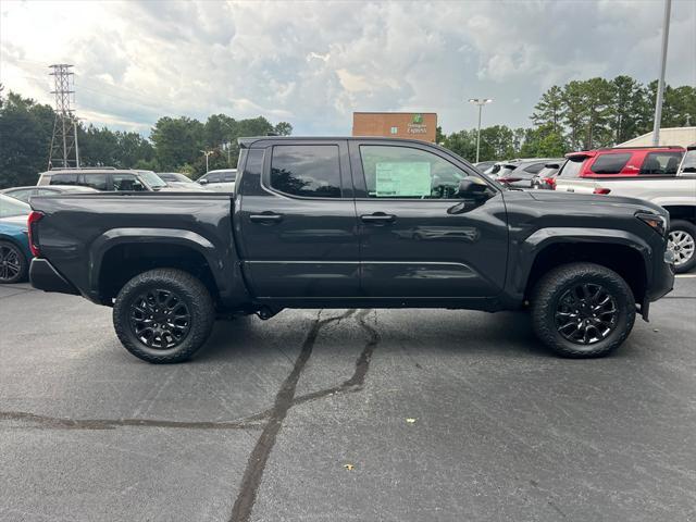 Photo of 2025 Underground Toyota Tacoma