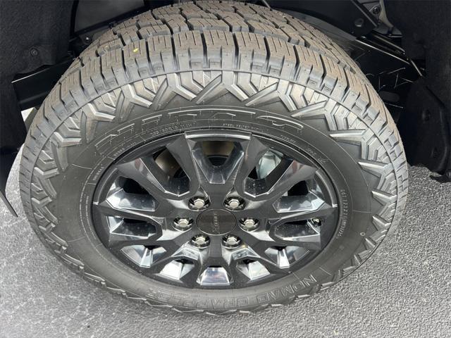 Photo of 2025 Underground Toyota Tacoma