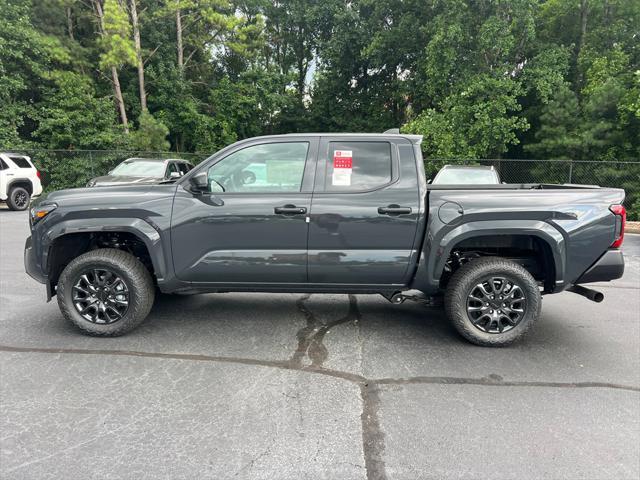 Photo of 2025 Underground Toyota Tacoma
