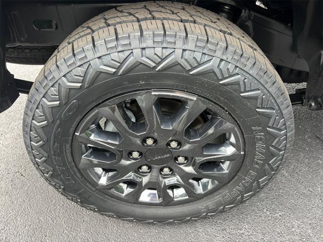 Photo of 2025 Underground Toyota Tacoma