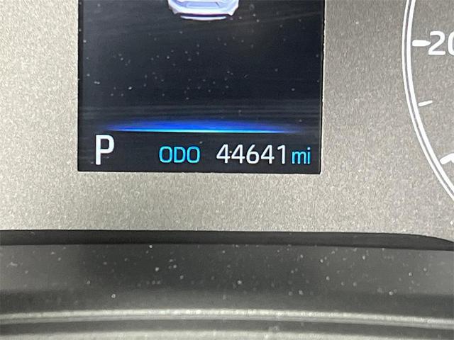 Photo of 2024 Ice Toyota Corolla