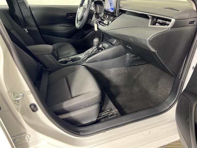 Photo of 2024 Ice Toyota Corolla