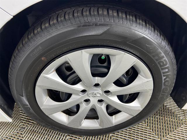 Photo of 2024 Ice Toyota Corolla
